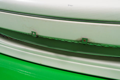 Toyota Aristo JZS161 J-UNiT Bumper