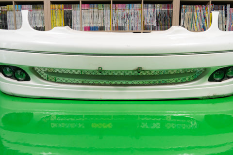 Toyota Aristo JZS161 J-UNiT Bumper