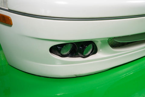 Toyota Aristo JZS161 J-UNiT Bumper