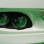 Toyota Aristo JZS161 J-UNiT Bumper