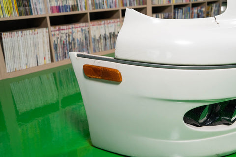 Toyota Aristo JZS161 J-UNiT Bumper