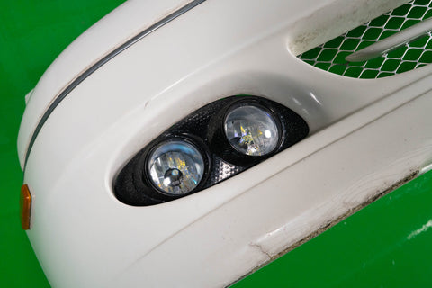 Toyota Aristo JZS161 J-UNiT Bumper