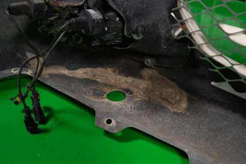 Toyota Aristo JZS161 J-UNiT Bumper