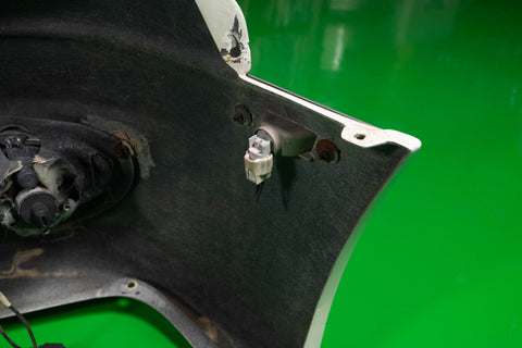 Toyota Aristo JZS161 J-UNiT Bumper