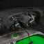 Toyota Aristo JZS161 J-UNiT Bumper