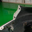 Toyota Aristo JZS161 J-UNiT Bumper