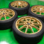OZ Racing 18" 7.5J +53 (5x100)