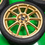 OZ Racing 18" 7.5J +53 (5x100)