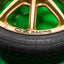 OZ Racing 18" 7.5J +53 (5x100)