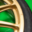 OZ Racing 18" 7.5J +53 (5x100)