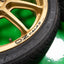 OZ Racing 18" 7.5J +53 (5x100)