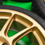 OZ Racing 18" 7.5J +53 (5x100)