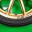 OZ Racing 18" 7.5J +53 (5x100)