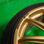 OZ Racing 18" 7.5J +53 (5x100)