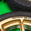 OZ Racing 18" 7.5J +53 (5x100)
