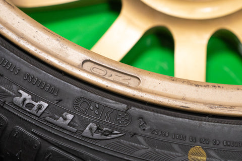 OZ Racing 18" 7.5J +53 (5x100)