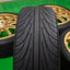 OZ Racing 18" 7.5J +53 (5x100)