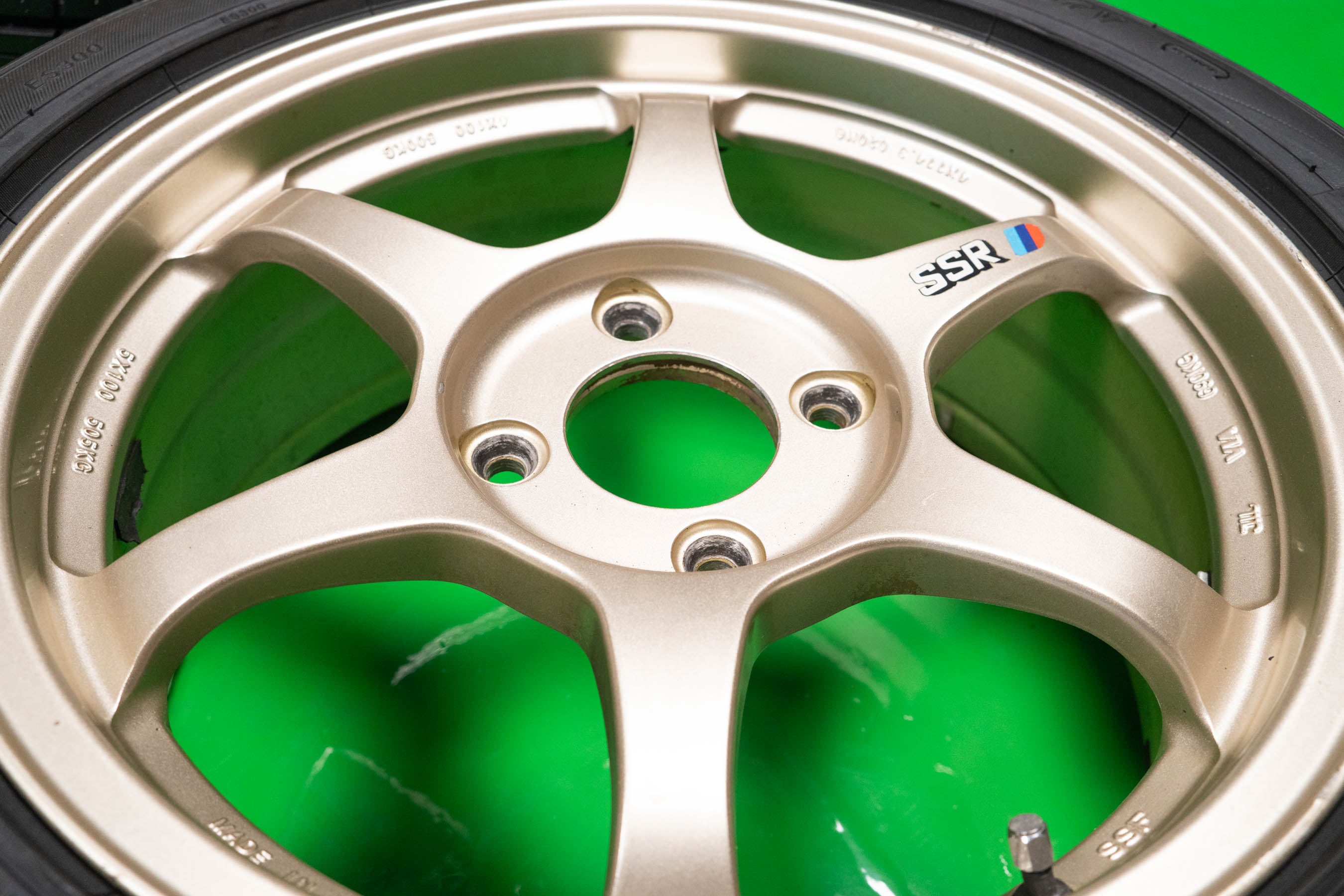SSR Type-C 16