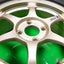 SSR Type-C 16" 7J +42 (4x114.3) *Includes Tires*