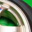 SSR Type-C 16" 7J +42 (4x114.3) *Includes Tires*