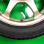 SSR Type-C 16" 7J +42 (4x114.3) *Includes Tires*