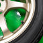 SSR Type-C 16" 7J +42 (4x114.3) *Includes Tires*