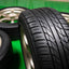 SSR Type-C 16" 7J +42 (4x114.3) *Includes Tires*