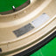 SSR Type-C 16" 7J +42 (4x114.3) *Includes Tires*