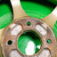 SSR Type-C 16" 7J +42 (4x114.3) *Includes Tires*