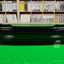 Toyota Altezza OEM Rear Bumper with TRD Lip