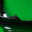 Toyota Altezza OEM Rear Bumper with TRD Lip