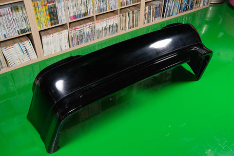 Toyota Altezza OEM Rear Bumper with TRD Lip