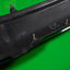 Toyota Altezza OEM Rear Bumper with TRD Lip