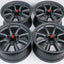 Watnabe F8 16" 8J +35 (5x114.3)