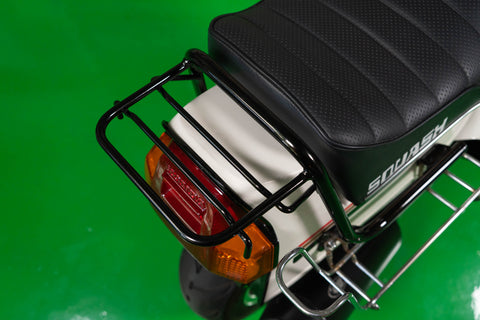 1982 Honda Squash Tamori