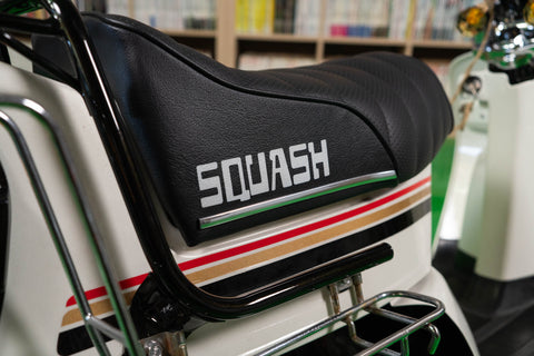 1982 Honda Squash Tamori