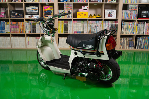 1982 Honda Squash Tamori