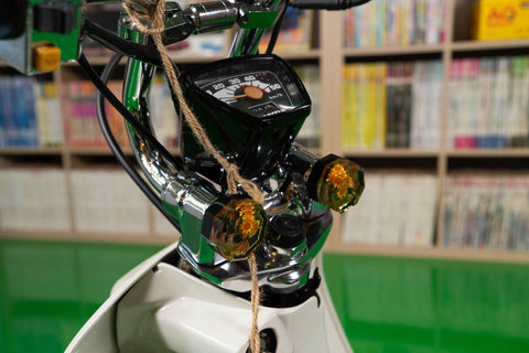 1982 Honda Squash Tamori