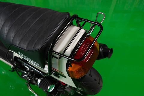 1982 Honda Squash Tamori