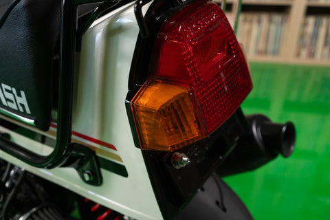 1982 Honda Squash Tamori