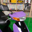 1996 Suzuki Let's