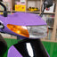 1996 Suzuki Let's