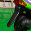 1996 Suzuki Let's