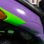 1996 Suzuki Let's