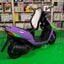 1996 Suzuki Let's