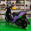 1996 Suzuki Let's