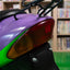 1996 Suzuki Let's