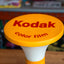 Kodak Table / Stool