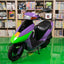 1996 Suzuki Let's