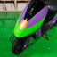 1996 Suzuki Let's